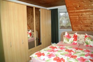 Ferienwohnung Sonnendeck Spreewald - Lübbenau - 5
