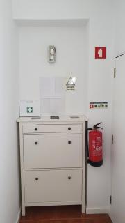 Coimbra's Gray & White - Coimbra - 1