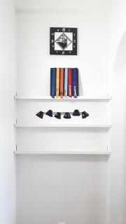 Coimbra's Gray & White - 1