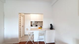 Coimbra's Gray & White - 6