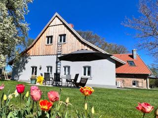 Zum Heuerling Tenne - Versmold - 9