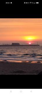 Rowntree Holiday Flats - Bridlington - 1