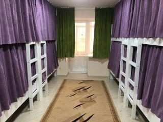 Elite Hostel - Astana - 7