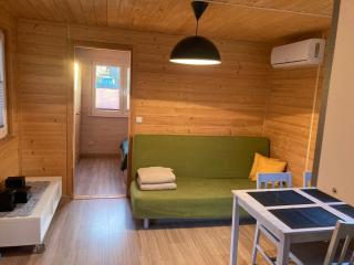 Domek Letniskowy KAL - 5