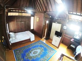 Villa Joglo Kalasan - 7