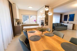 Thermal Lux Weninger Apartman - 0