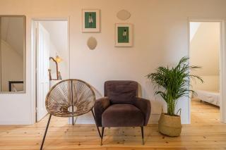 Cozy Sintra - 1