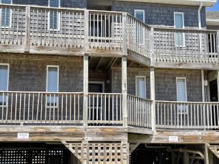 SW 3 FINNS UP condo - 9