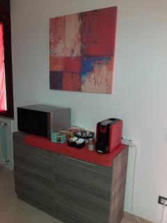 Guesthouse Loru - Sestu - 5