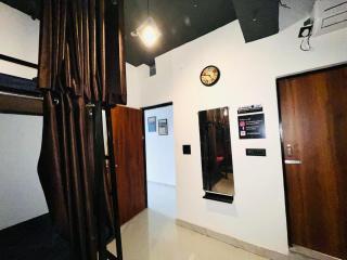 Nomads House - Dehradun - 7