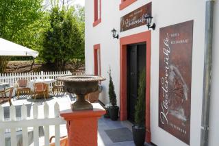 Hotel Klostermühle Siebenborn - 8