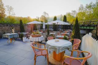 Hotel Klostermühle Siebenborn - 7