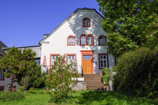 Hotel Klostermühle Siebenborn - 9