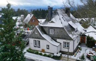 Dorfschule Mollseifen - Winterberg - 7