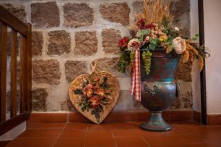 Santa Fiora Ospitalità Diffusa - Appartamento Il Villeggiante - Santa Fiora - 6