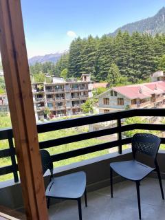 Hotel Heaven Bliss - 3