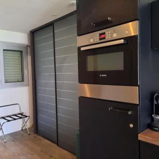4-Star Beachfront Appartment- Sea View - Cannes - 2