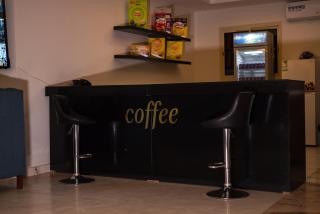 Quiet Room 9 By Quiet Rooms - Riyad - 5