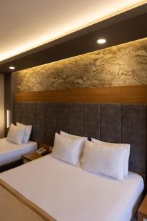 Gurtas Hotel - Antalya - 2