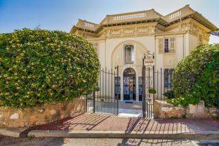 Semiramis - Villefranche-sur-Mer - 9