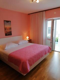 Guest House Lucija - Makarska - 9