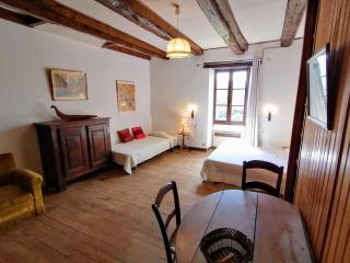 11 rue basse Najac - Najac - 4