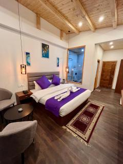 Hotel Heaven Bliss - 9