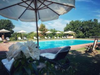 Relais Villa Baldelli - Cortona - 2