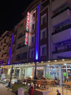 Baskent Otel - Didim - 8