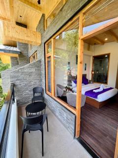 Hotel Heaven Bliss - Manāli - 5