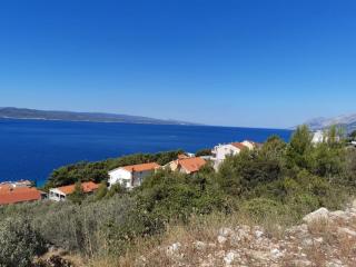 Peace and quiet apartment in Brela, Croatia - Brela - 9