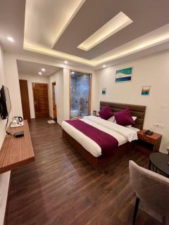 Hotel Heaven Bliss - 7