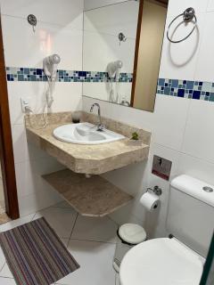Via Mare Apartamentos Búzios - Búzios - 5