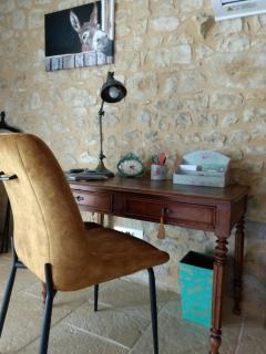 La Lezardiere - Gourdon-en-Quercy - 7