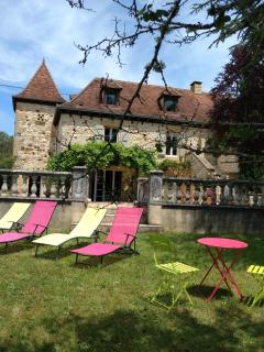 La Lezardiere - Gourdon-en-Quercy - 5