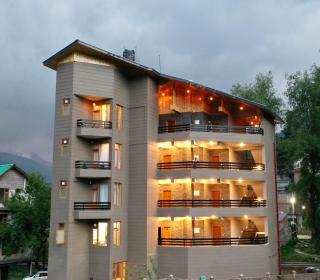Hotel Heaven Bliss - 0