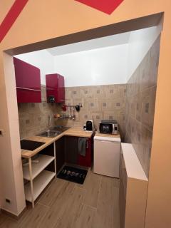 Casa B&B Canova22 - Turin - 4