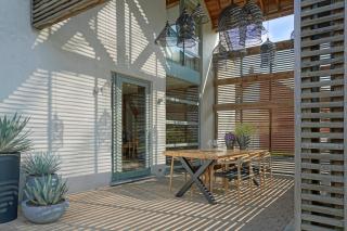 Maison Eliacé - Heure - 8