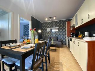 Apartament Przy Plaży PROMENADA Świnoujście - Świnoujście - 8