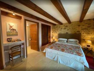La Lezardiere - Gourdon-en-Quercy - 9