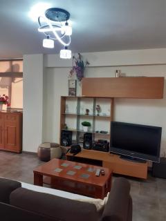 Apartamento en la playa - 0