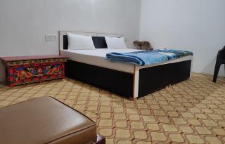BUDDHA GUEST HOUSE , Nubra valley - 0