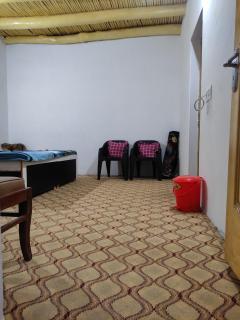 BUDDHA GUEST HOUSE , Nubra valley - Deskit - 5