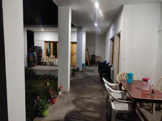 BUDDHA GUEST HOUSE , Nubra valley - Deskit - 4