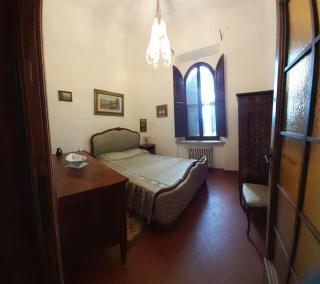 CASA LA TORRE un castello alle porte di Firenze - Florence - 5