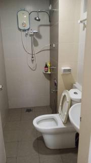 Staycity Apartment - D'Perdana Sri Cemerlang - Kota Bharu - 9
