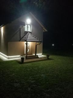 Biser na Drini - Velika Reka - 0