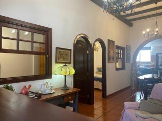 LOFT RURAL - Tegueste - 6