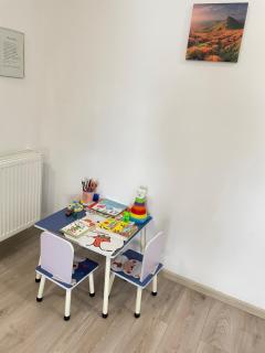Roxi's Apartment - Sibiu - 6