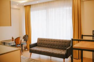 Tanrise City Residence - 2
